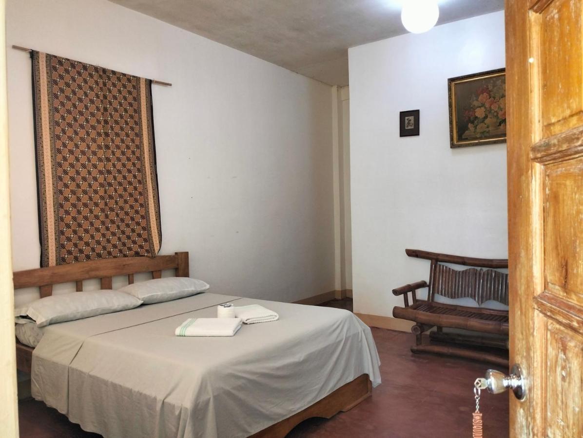 Hostel The Sylvia San Juan  Zewnętrze zdjęcie