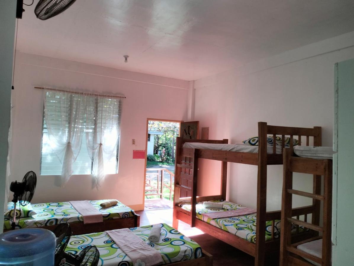 Hostel The Sylvia San Juan  Zewnętrze zdjęcie