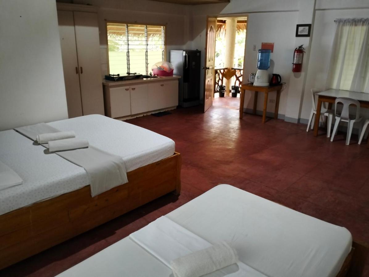 Hostel The Sylvia San Juan  Zewnętrze zdjęcie