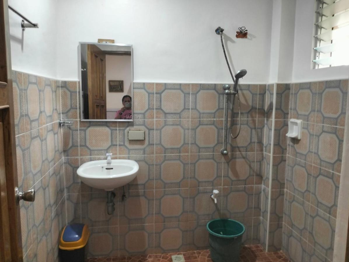 Hostel The Sylvia San Juan  Zewnętrze zdjęcie
